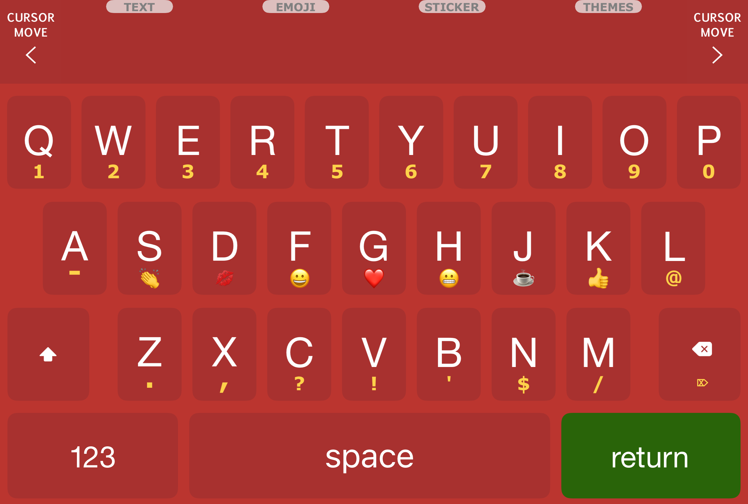 Tema: Christmas