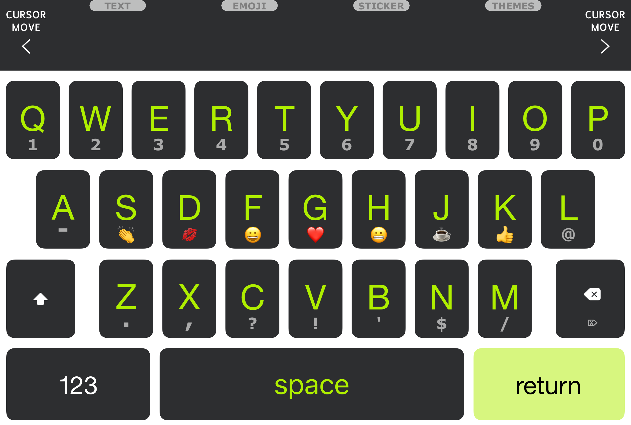 Tema: Light Uranium